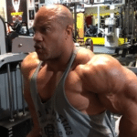 Phil Heath