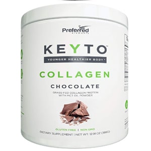 Preferred Elements Keyto Collagen