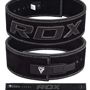 Rdx Weightlifting Belt