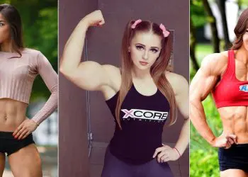 Real Life Wonder Women