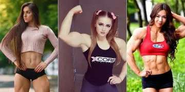 Real Life Wonder Women