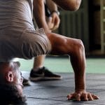 Reasons Not Gaining Muscle