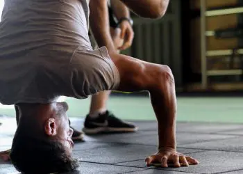 Reasons Not Gaining Muscle