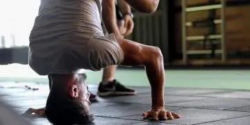 Reasons Not Gaining Muscle