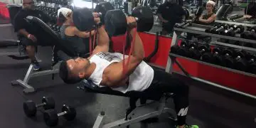 Resistance Band Exercises