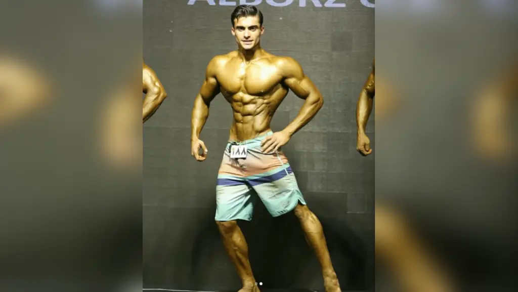 Shahab Beyranvand