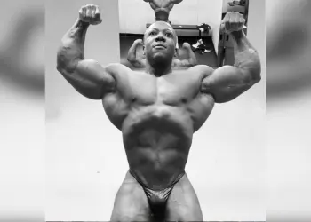 Shawn Rhoden