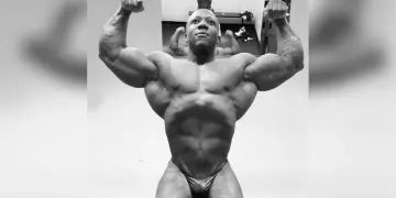 Shawn Rhoden