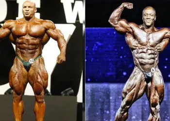 Shawn Rhoden Big Ramy
