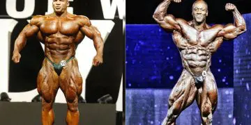 Shawn Rhoden Big Ramy