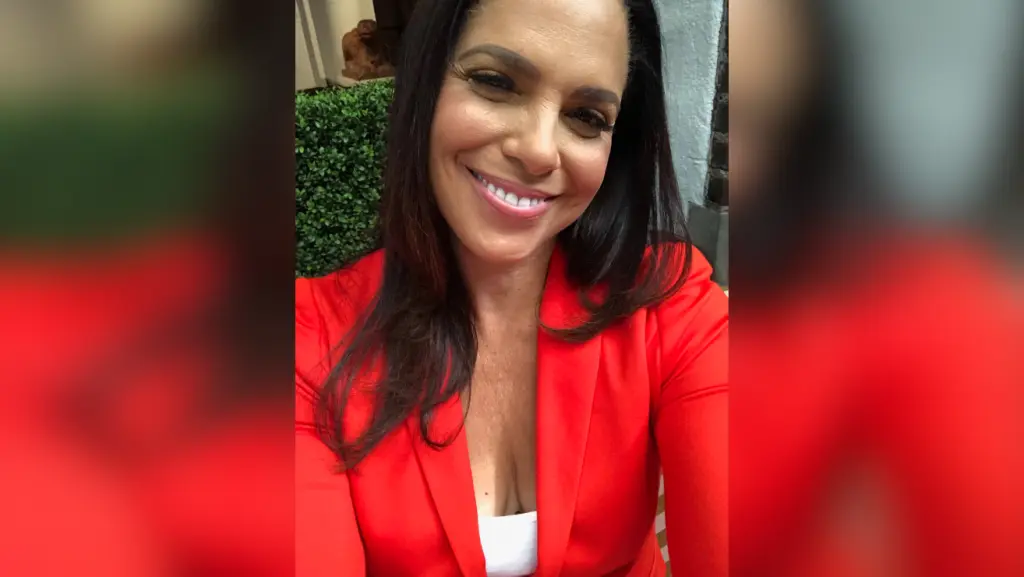Soledad O'Brien