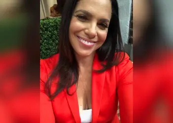 Soledad O'Brien