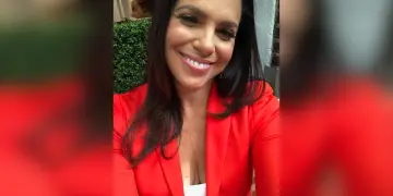 Soledad O'Brien