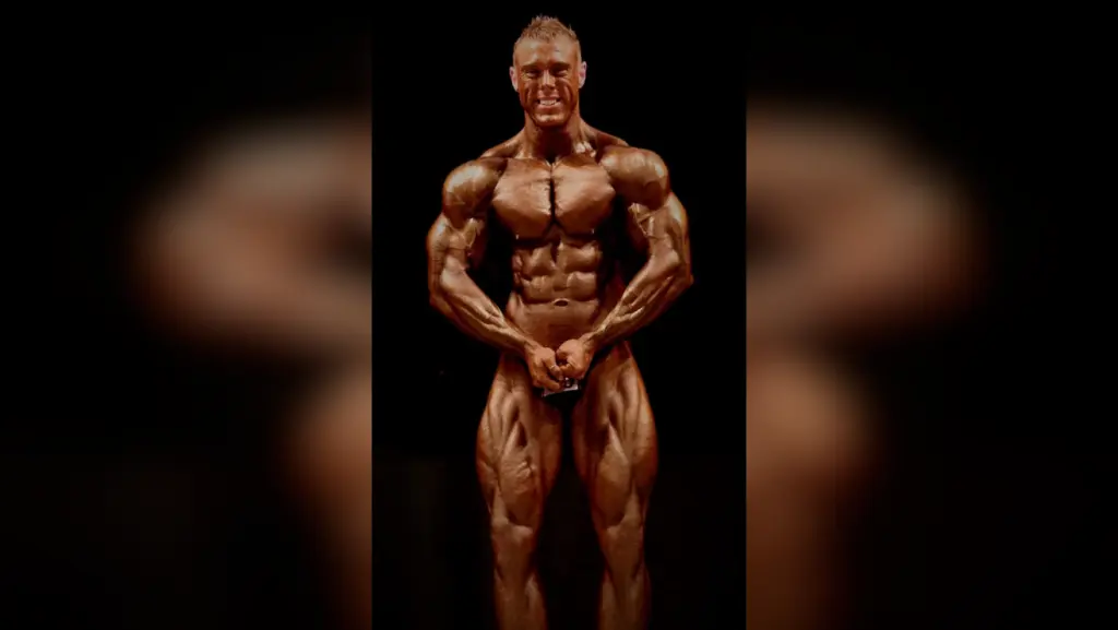 Steven Baker
