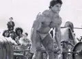 Sumo vs Conventional vs Trap Bar Deadlift