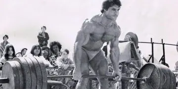 Sumo vs Conventional vs Trap Bar Deadlift