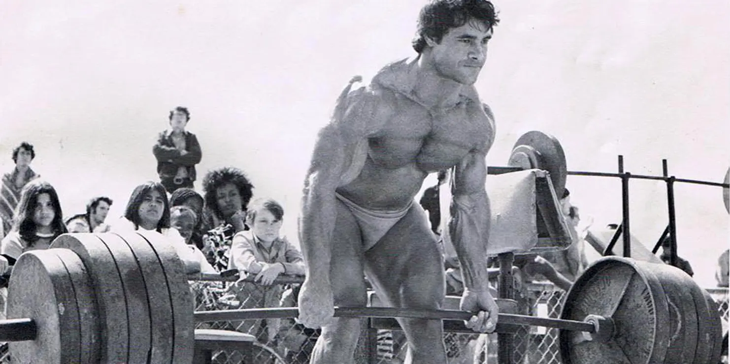 Sumo vs Conventional vs Trap Bar Deadlift