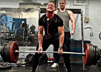 The Deadlifts Mistakes