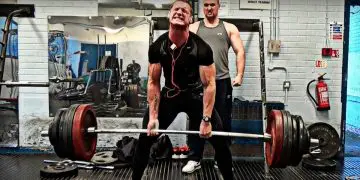 The Deadlifts Mistakes