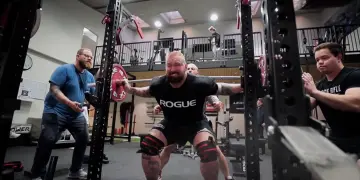 Thor Bjornsson