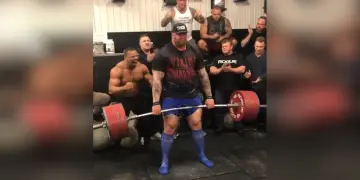 Thor Bjornsson