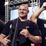 World's Ultimate Strongman 2019 Results