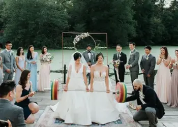 Zeena Hernandez Lisa Yang