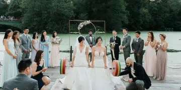 Zeena Hernandez Lisa Yang