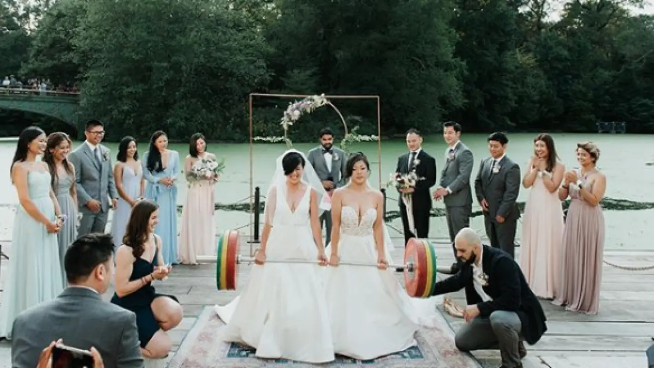 Zeena Hernandez Lisa Yang