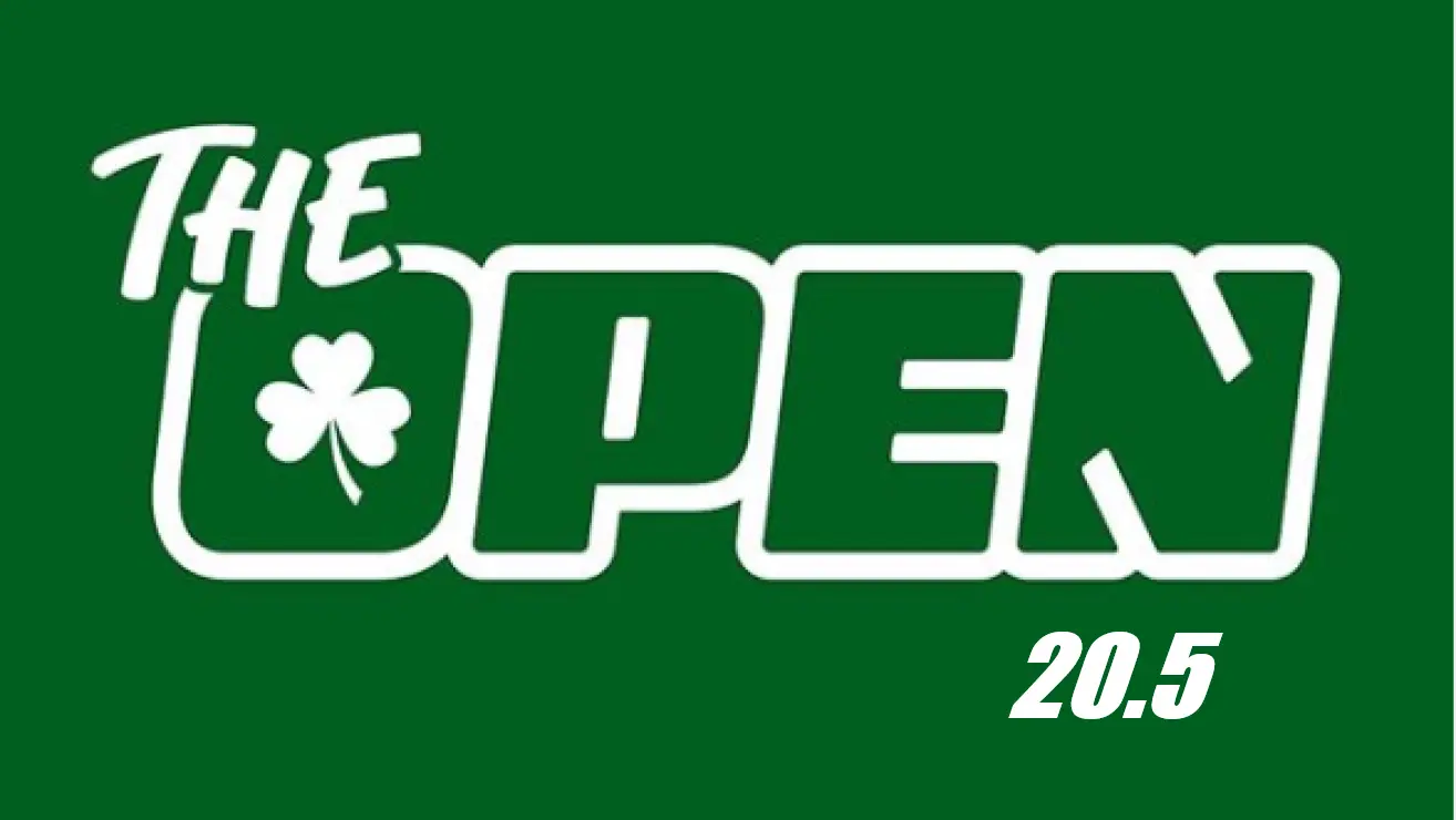 CrossFit Open 20 5