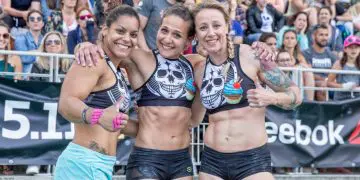 Essential Nutrients Build Muscle