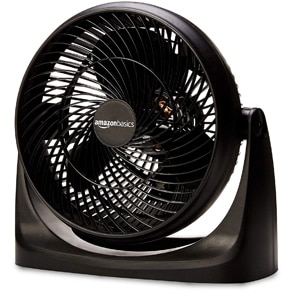 Amazonbasics Cooling Fan