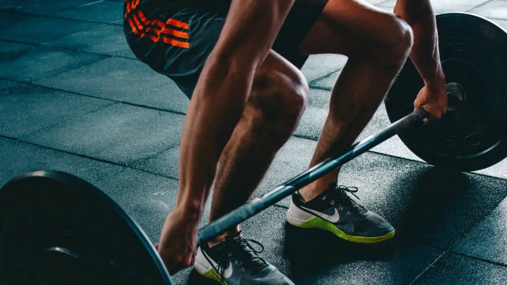 Barbell Exercises