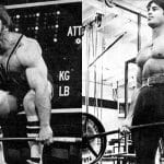 Bodybuilding Vs Powerlifting Deadlifts