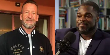 Brandon Curry Discusses Dorian Yates Criticism
