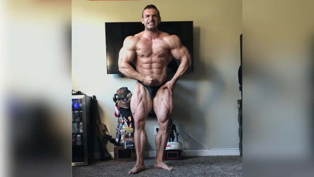 Cody Montgomery