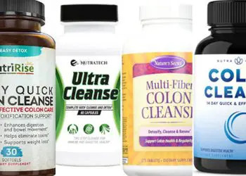 Colon Cleanse