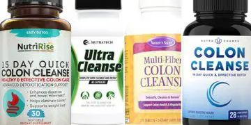 Colon Cleanse