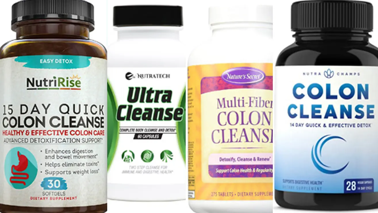 Colon Cleanse