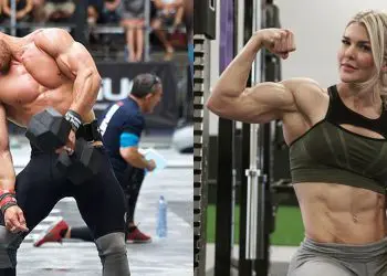 Crossfit Dumbbell Workouts