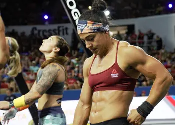 Five Crossfit Athletes Fail Drug Tests