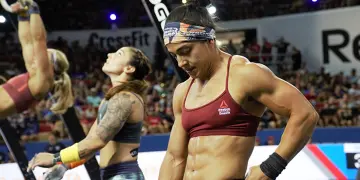 Five Crossfit Athletes Fail Drug Tests