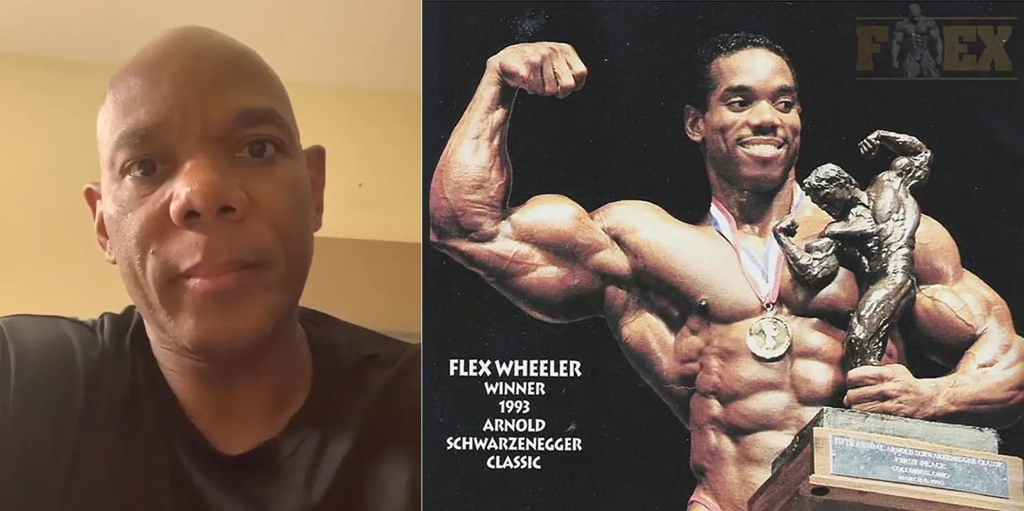 Flex Wheeler Surgery Update