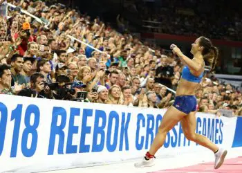 10 Biggest CrossFit Myths