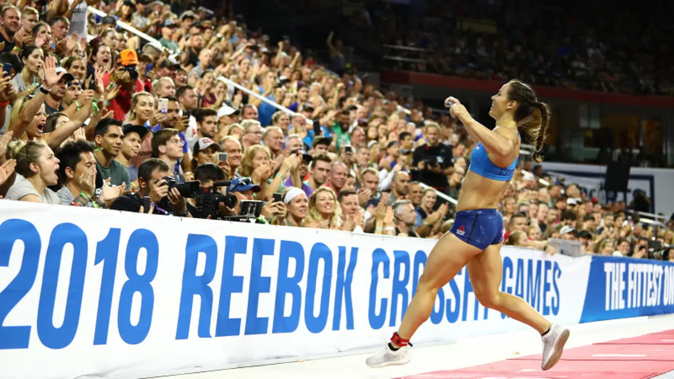 10 Biggest CrossFit Myths