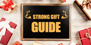 Holiday Gift Guide For Fitness Enthusiasts
