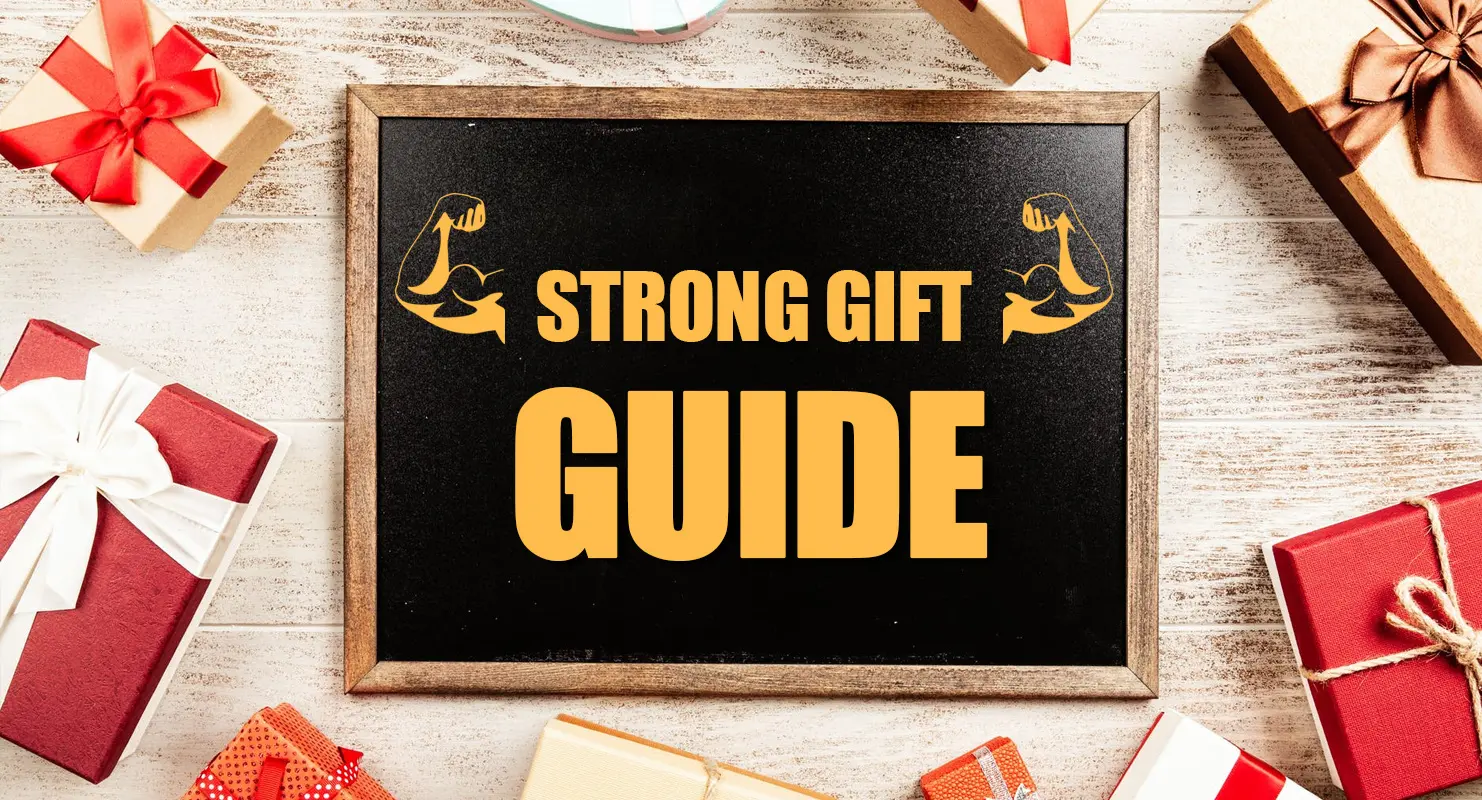 Holiday Gift Guide For Fitness Enthusiasts