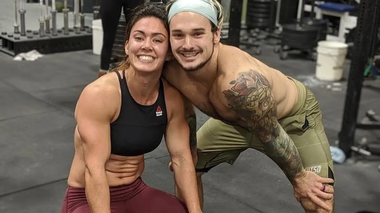 Cedric Lapointe Open Workout 20.1 Appeal