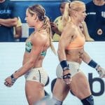 Annie Thorisdottir Tips Pistol Squats