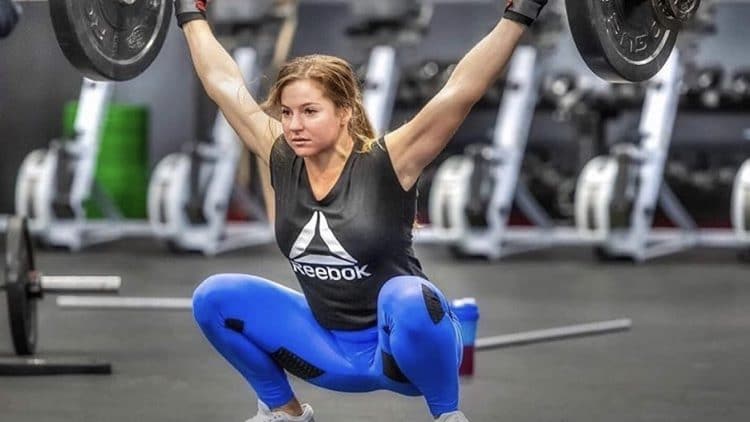 CrossFit Rejoins Instagram